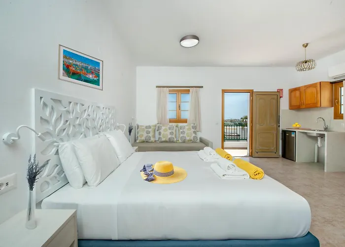 Krana Hotel