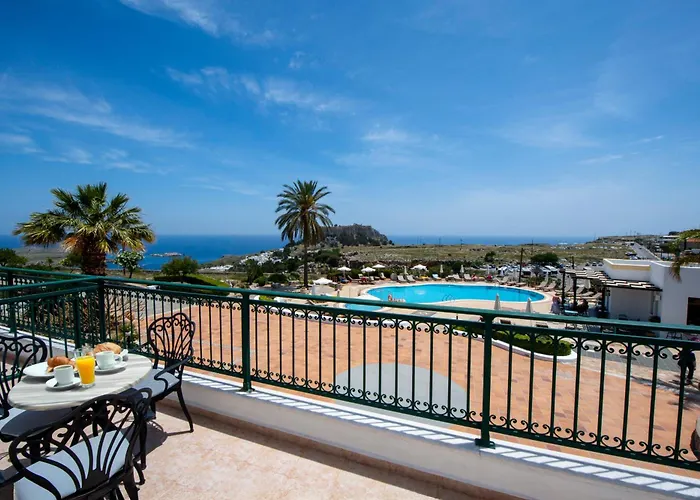 Krana Hotel