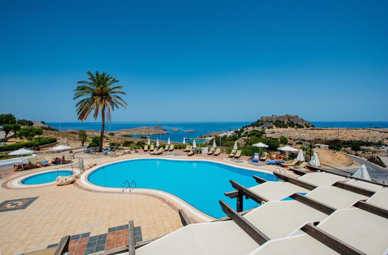 Appart hôtel Krana 3*