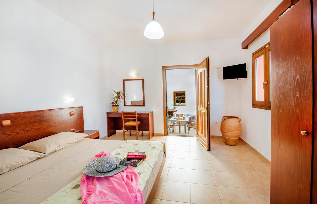 Appart hôtel Krana