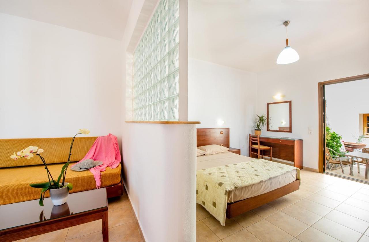 Appart hôtel Krana
