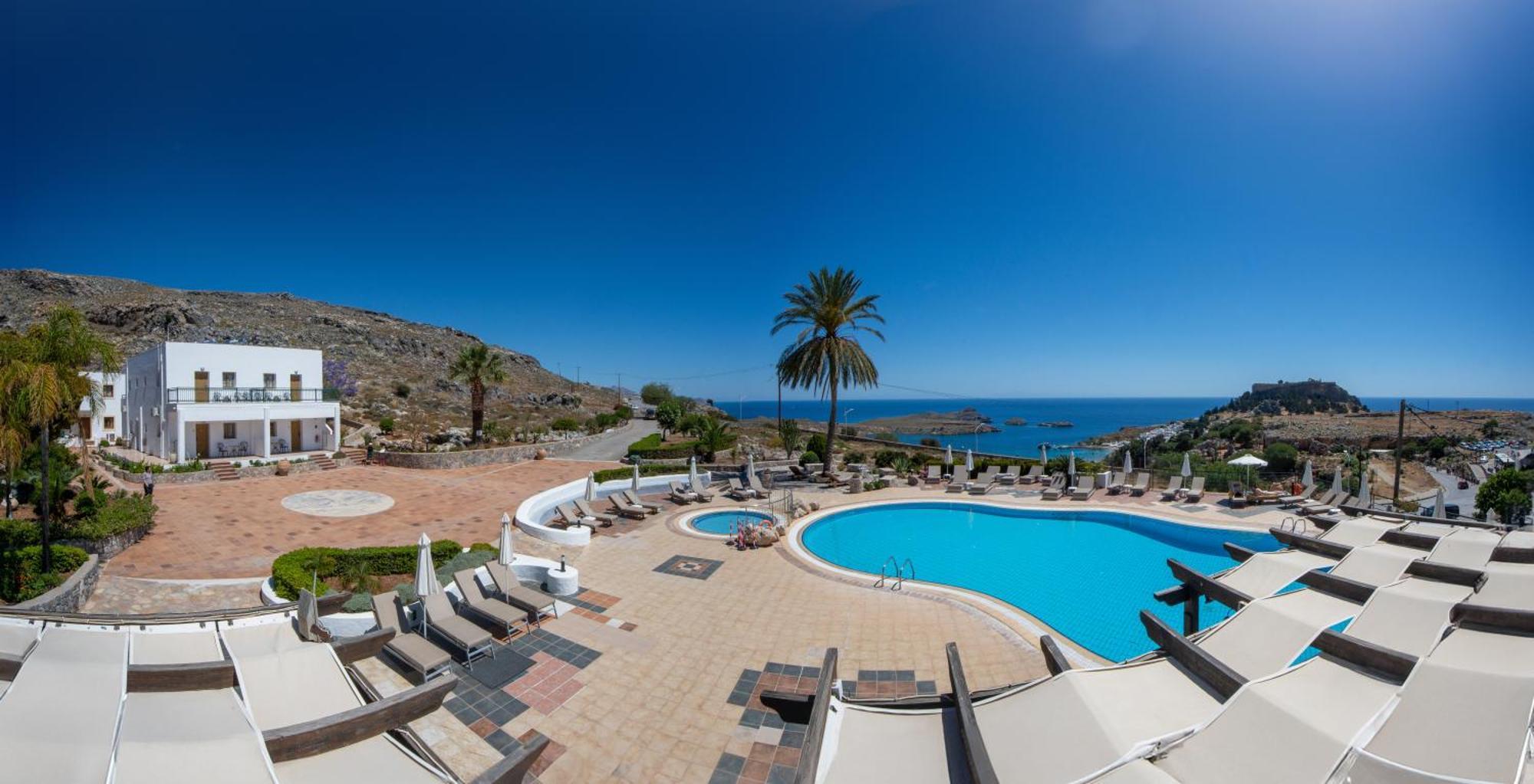 Krana Appart hôtel