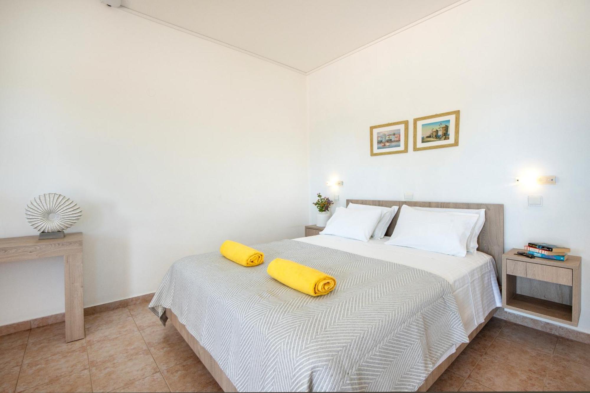 Krana Lindos (Rhodes)