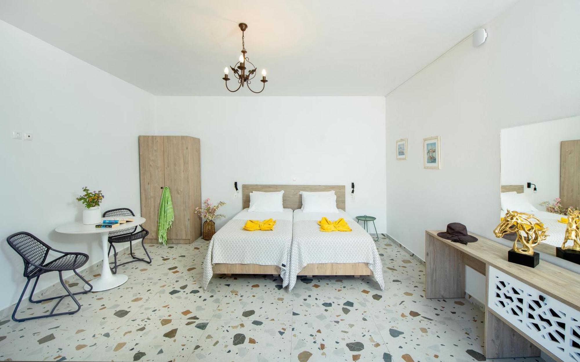 Krana Appart hôtel