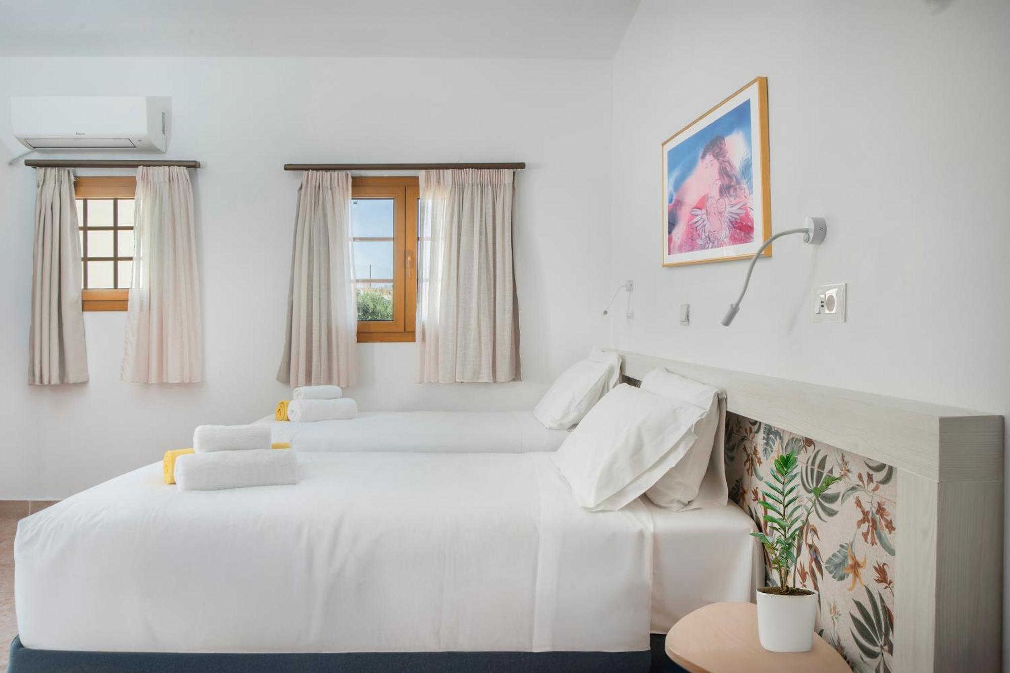 Appart hôtel Krana 3*