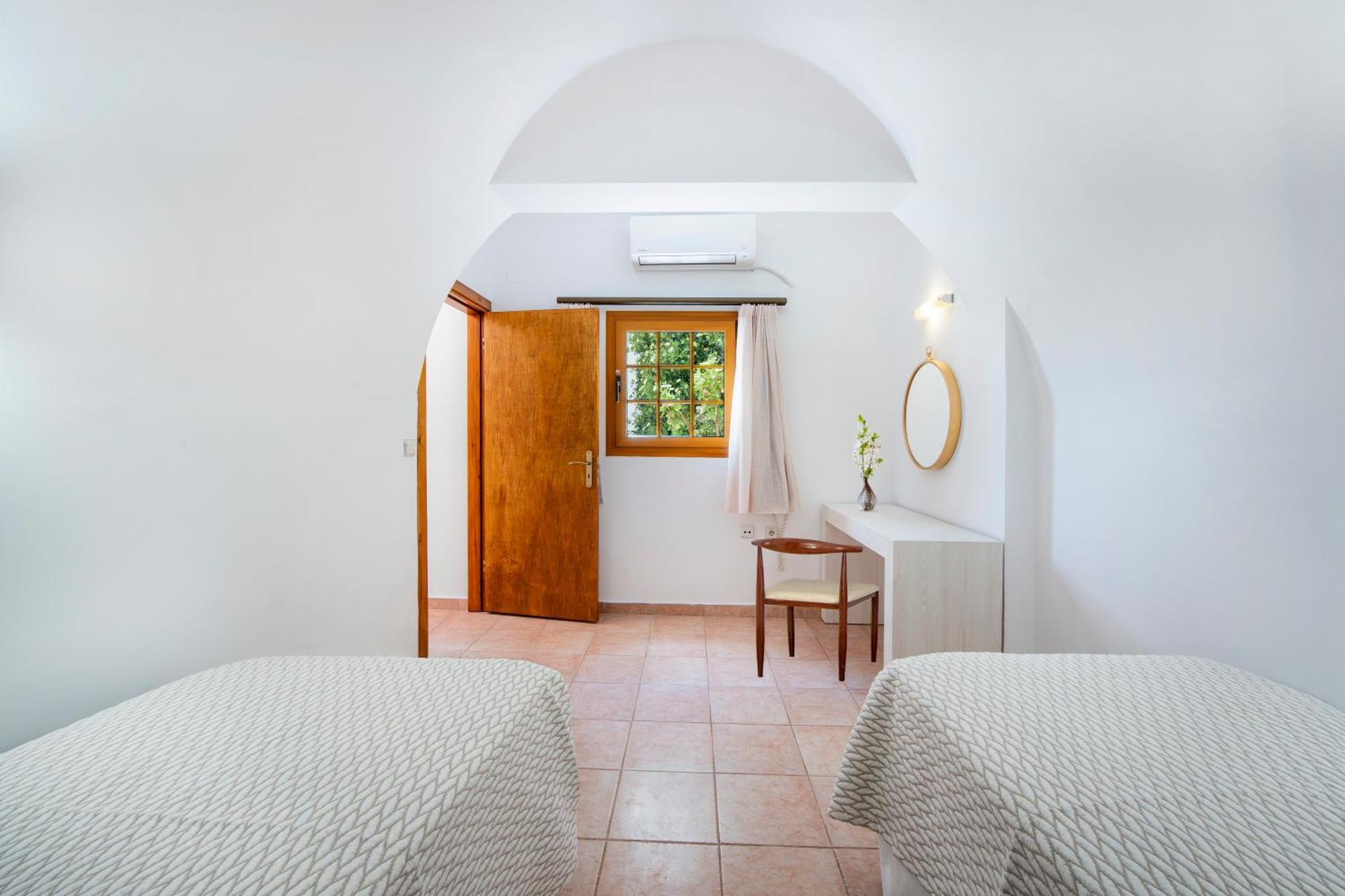 Appart hôtel Krana
