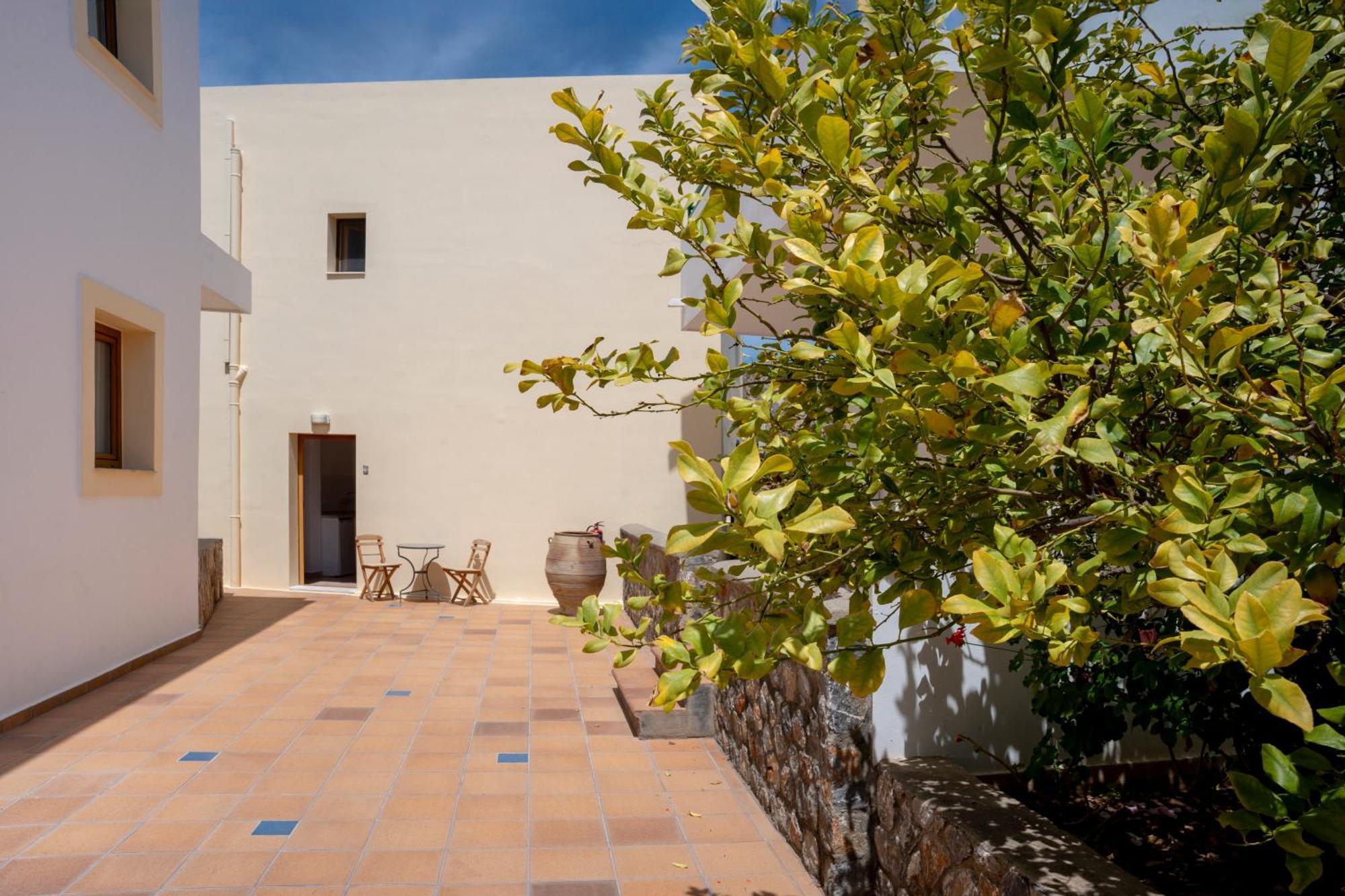Appart hôtel Krana 3*
